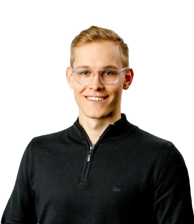 Profile photo of Lenart Lavrih